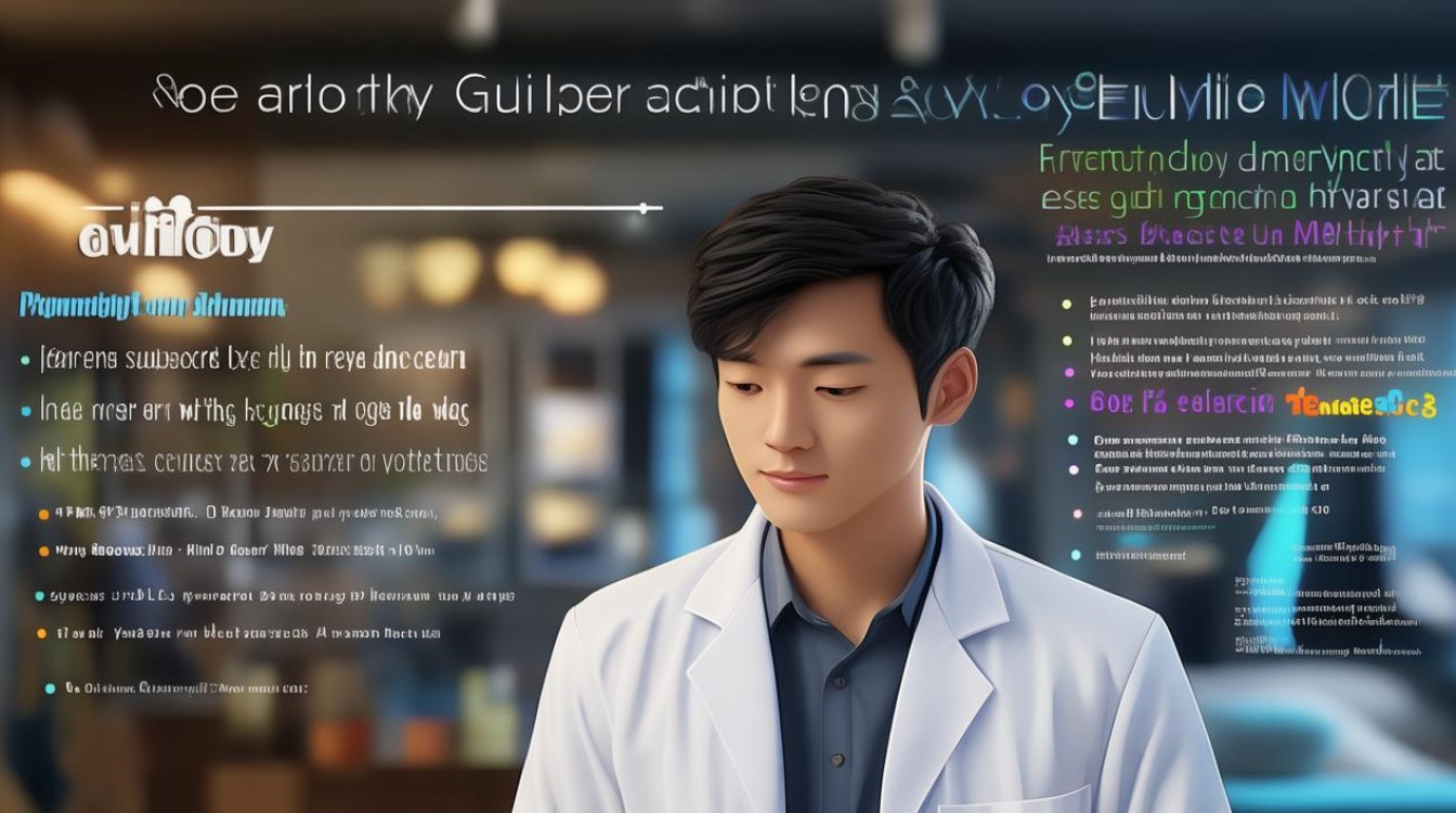如何有效预防眼睛散光？实用护眼技巧分享-图1