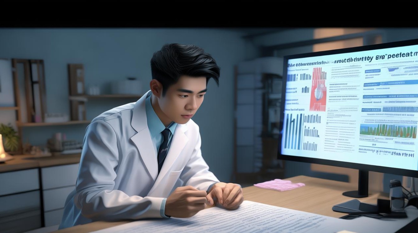 如何有效预防眼睛散光？实用护眼技巧分享-图2
