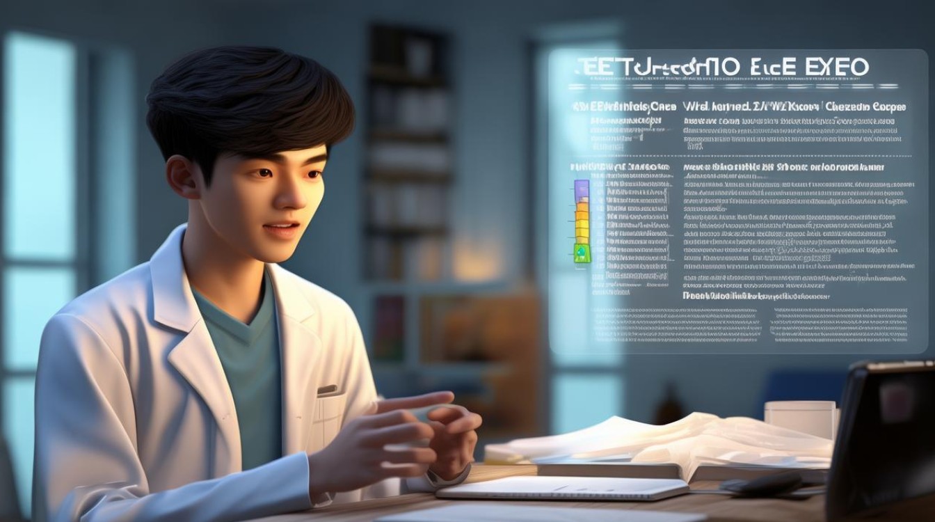 如何有效预防眼睛散光？实用护眼技巧分享-图4