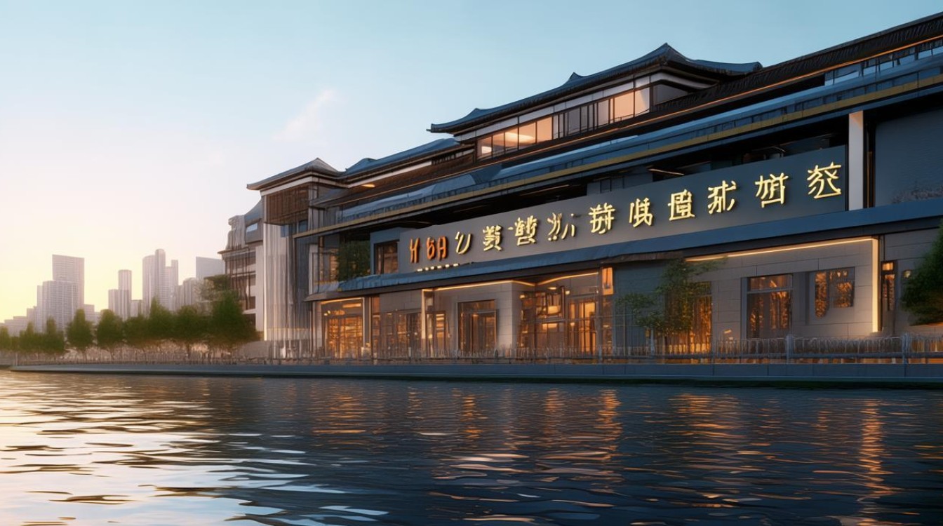 京城左岸养生会所如何成为都市人的健康港湾？-图1