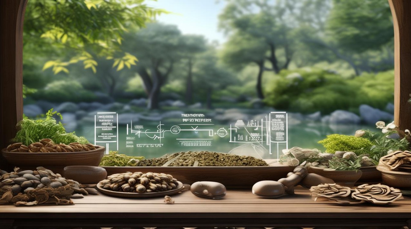养生如何结合传统智慧与现代科学？-图3