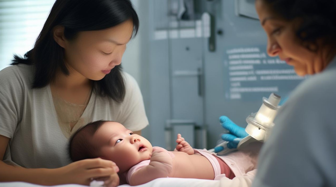 婴幼儿接种疫苗后发热怎么办？如何预防？-图2