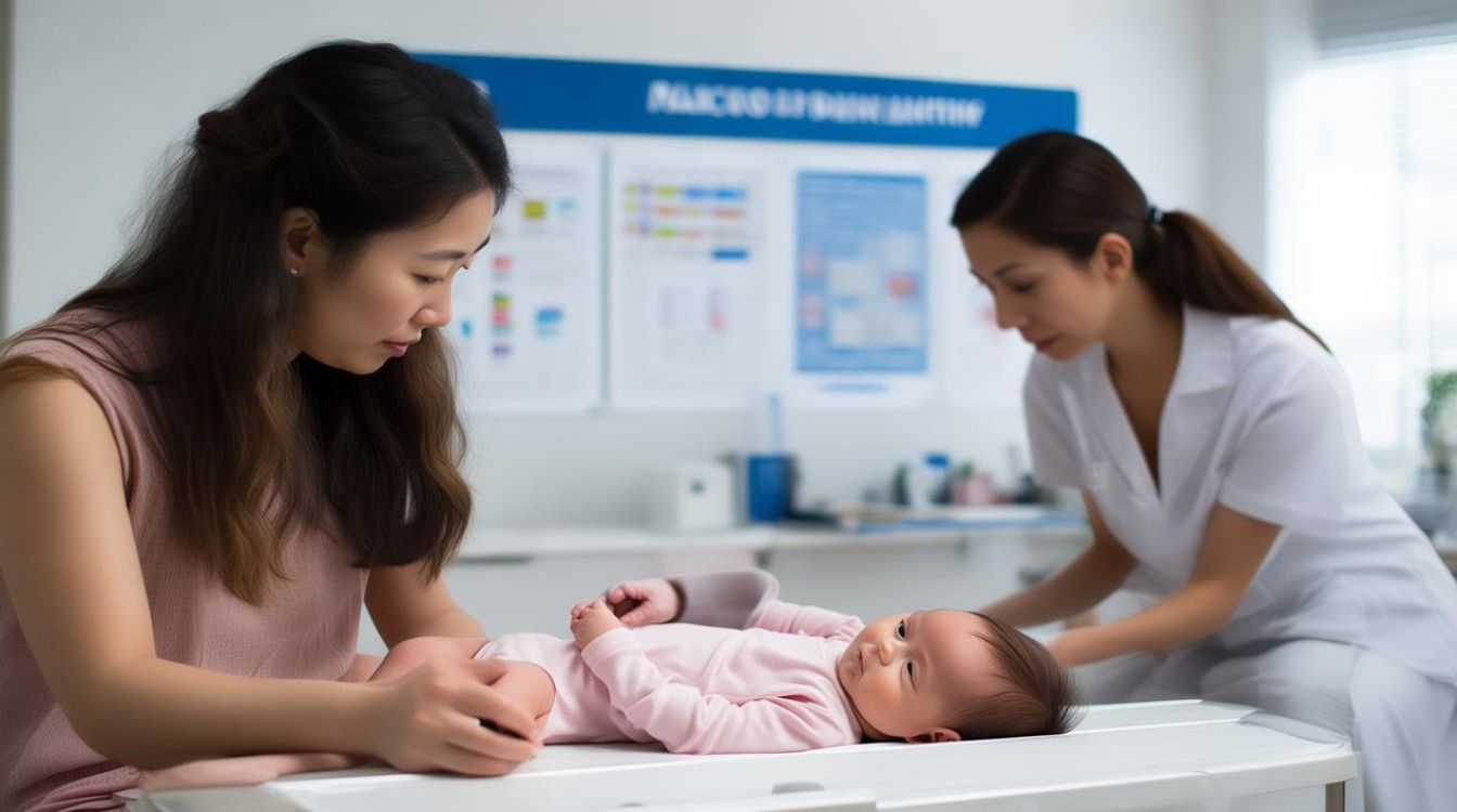 婴幼儿接种疫苗后发热怎么办？如何预防？-图3