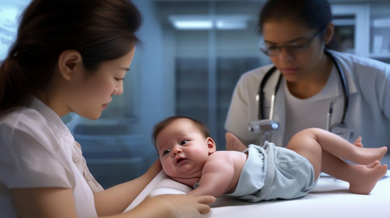 婴幼儿接种疫苗后发热怎么办？如何预防？-图4