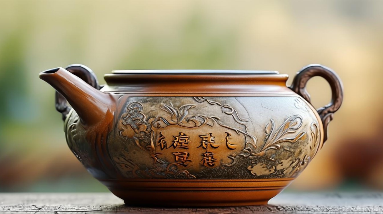 陶瓷养生煲如何融合传统工艺与现代健康？-图1