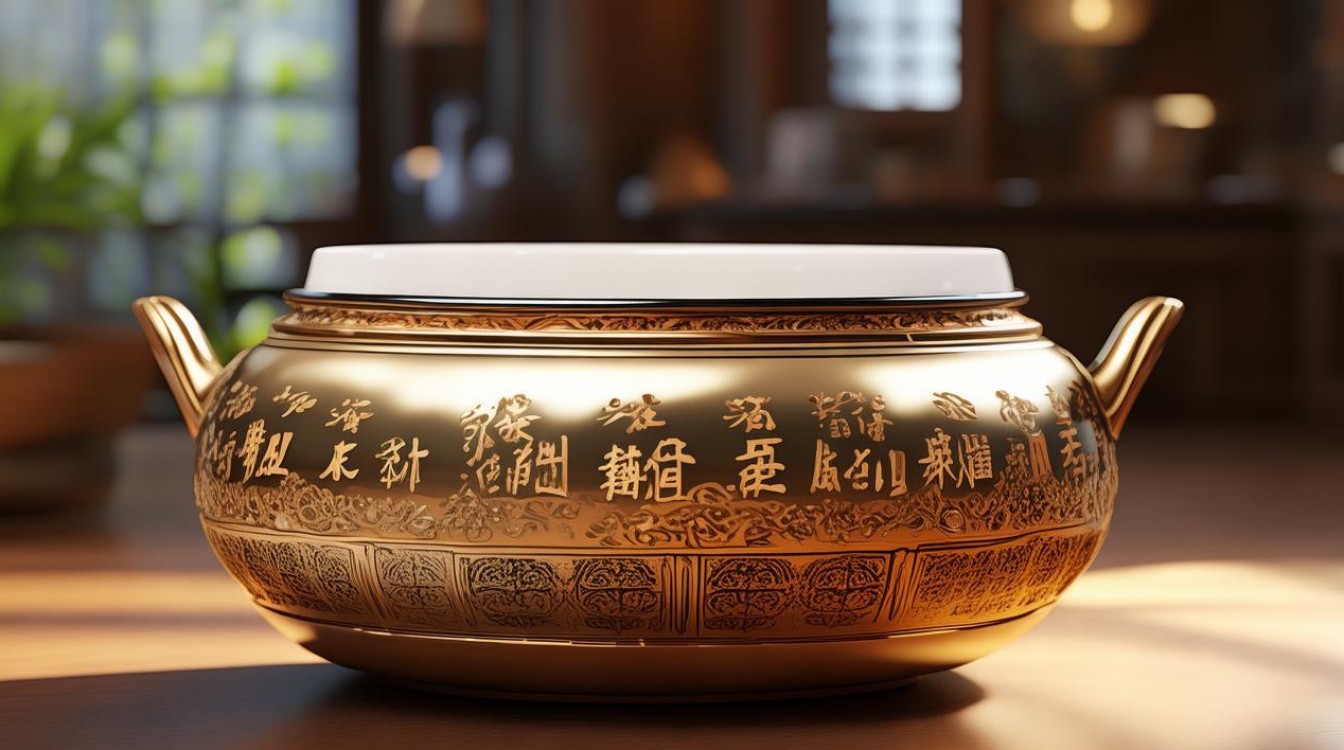 陶瓷养生煲如何融合传统工艺与现代健康？-图2