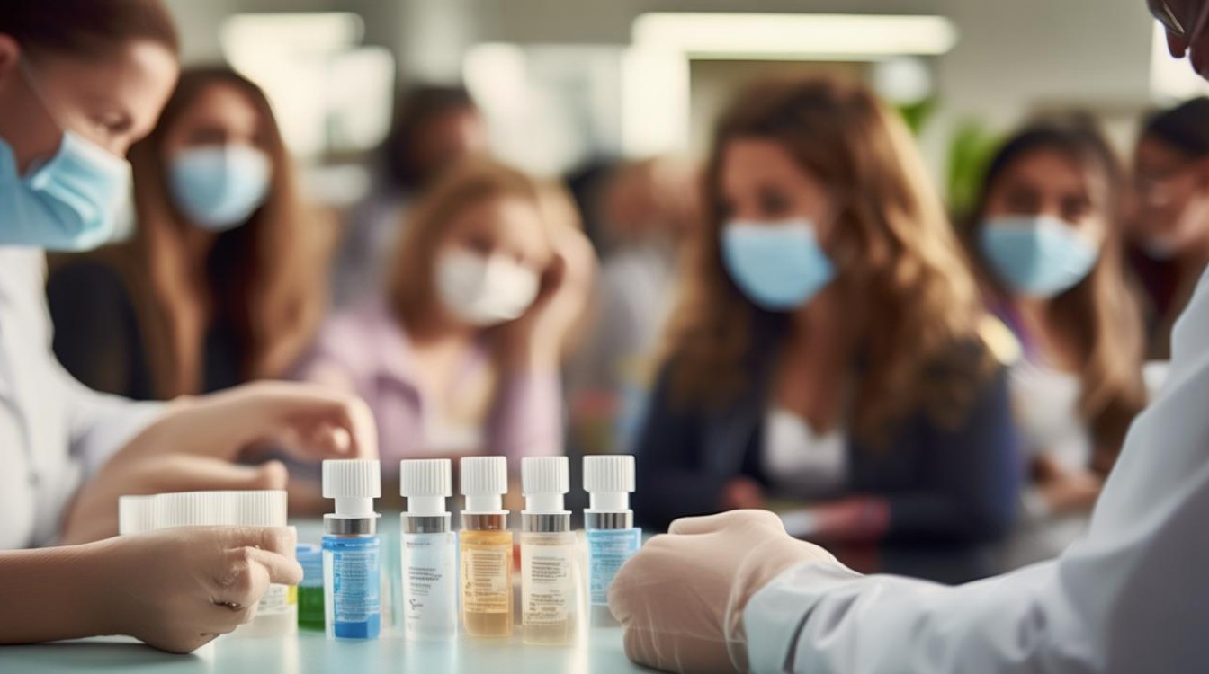 预防接种日为何是守护健康的第一道防线？-图1