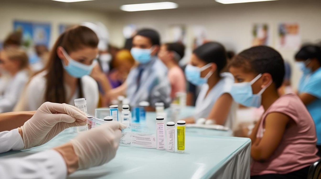 预防接种日为何是守护健康的第一道防线？-图2