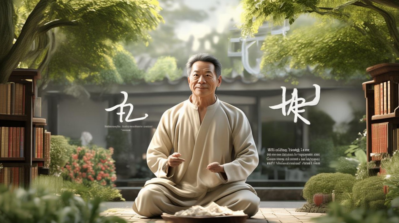 如何融合现代科学与传统智慧实现最佳养生？-图3