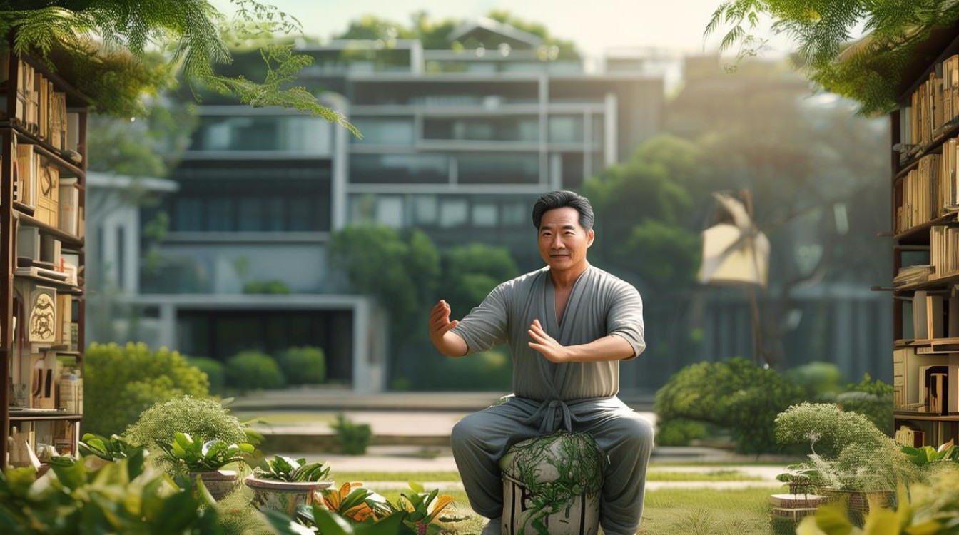 如何融合现代科学与传统智慧实现最佳养生？-图4