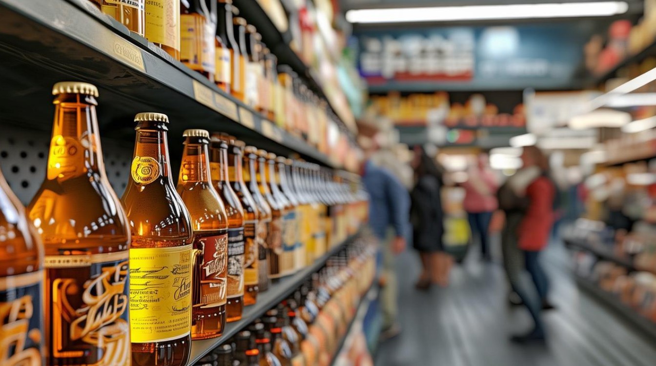枸杞养生啤酒真的健康吗？市场行情与功效解析-图4