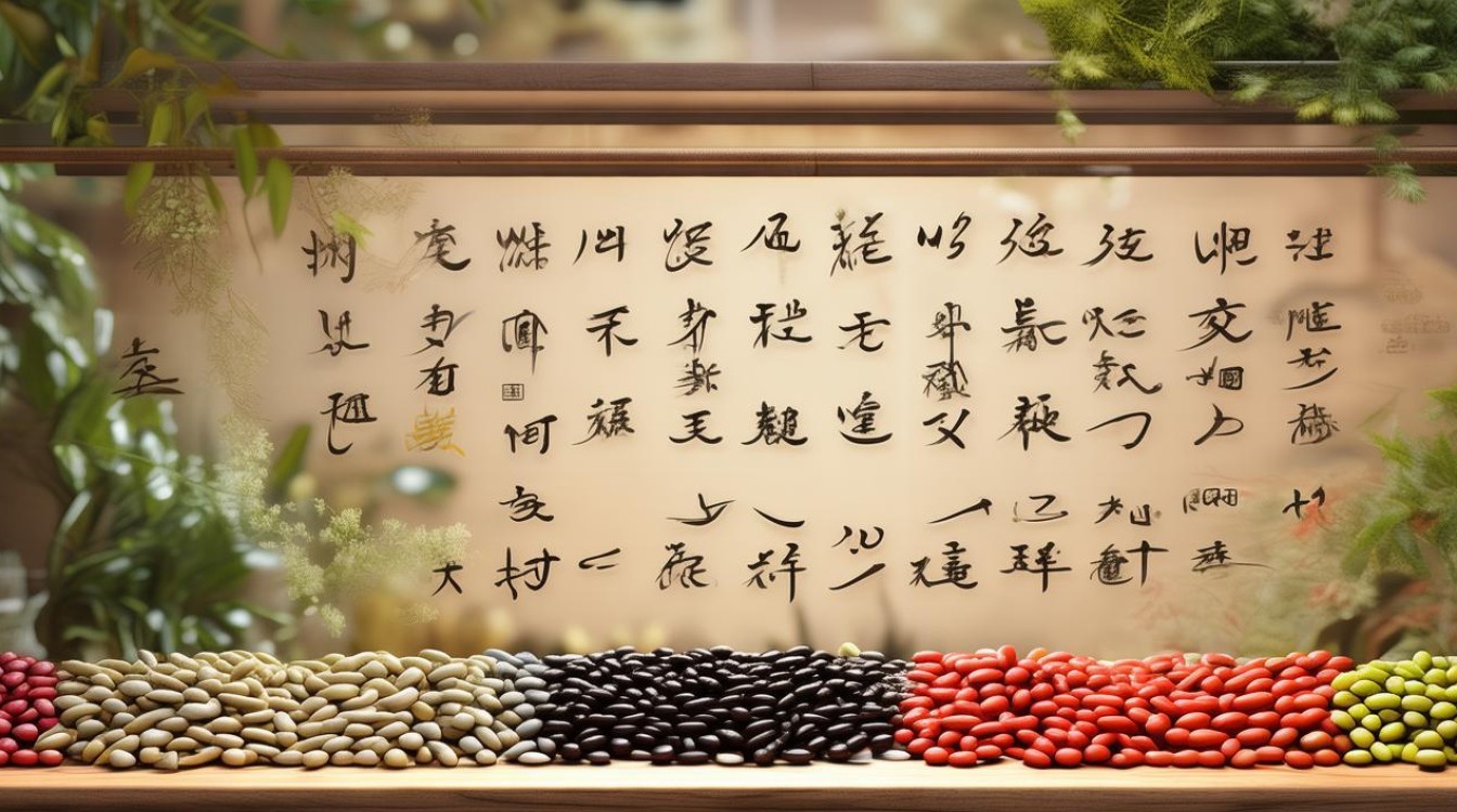 豆类养生，传统智慧与现代科学如何完美结合？-图4