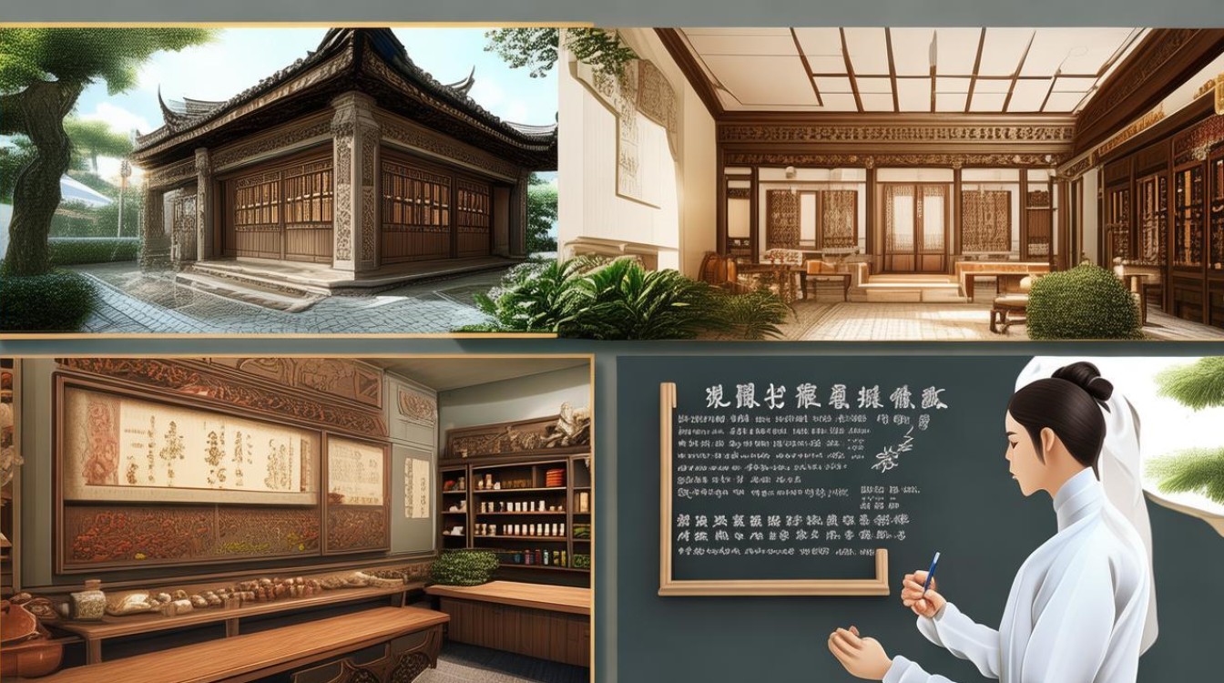 柏益养生馆如何运用科学方法提升养生效果？-图1