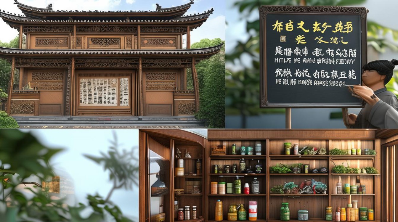 柏益养生馆如何运用科学方法提升养生效果？-图4