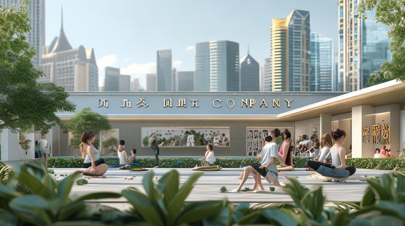 养生堂上海，如何打造现代都市健康生活新方式？-图3