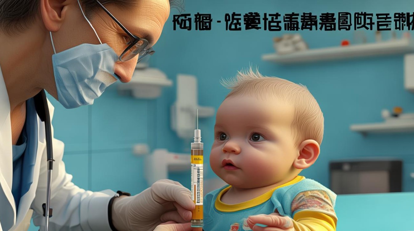 宝宝打预防针后会吐奶吗？专家解答疫苗接种与吐奶关系-图3