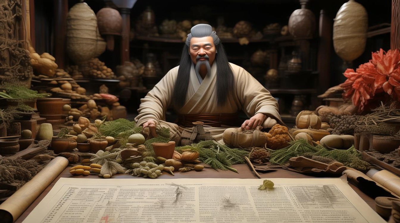 古代名人的养生智慧经得起现代科学验证吗？-图1