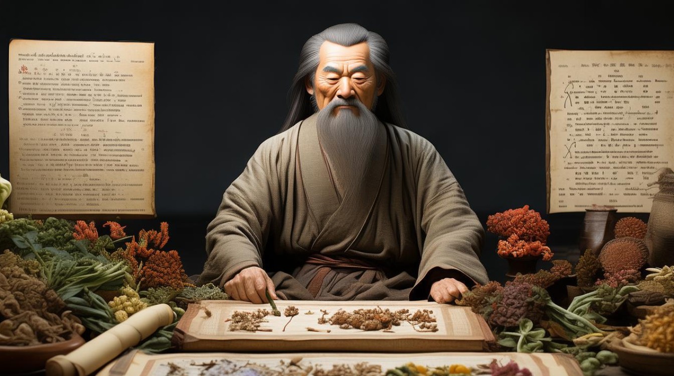 古代名人的养生智慧经得起现代科学验证吗？-图2