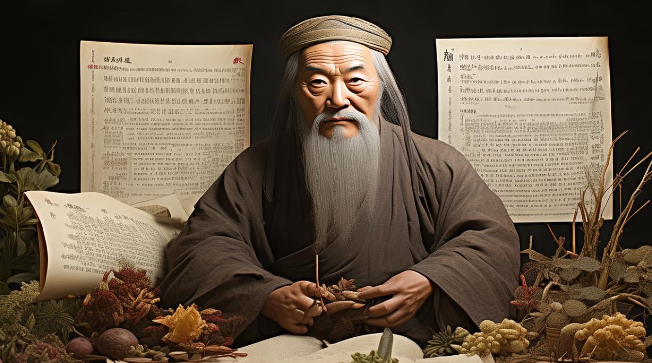 古代名人的养生智慧经得起现代科学验证吗？-图4