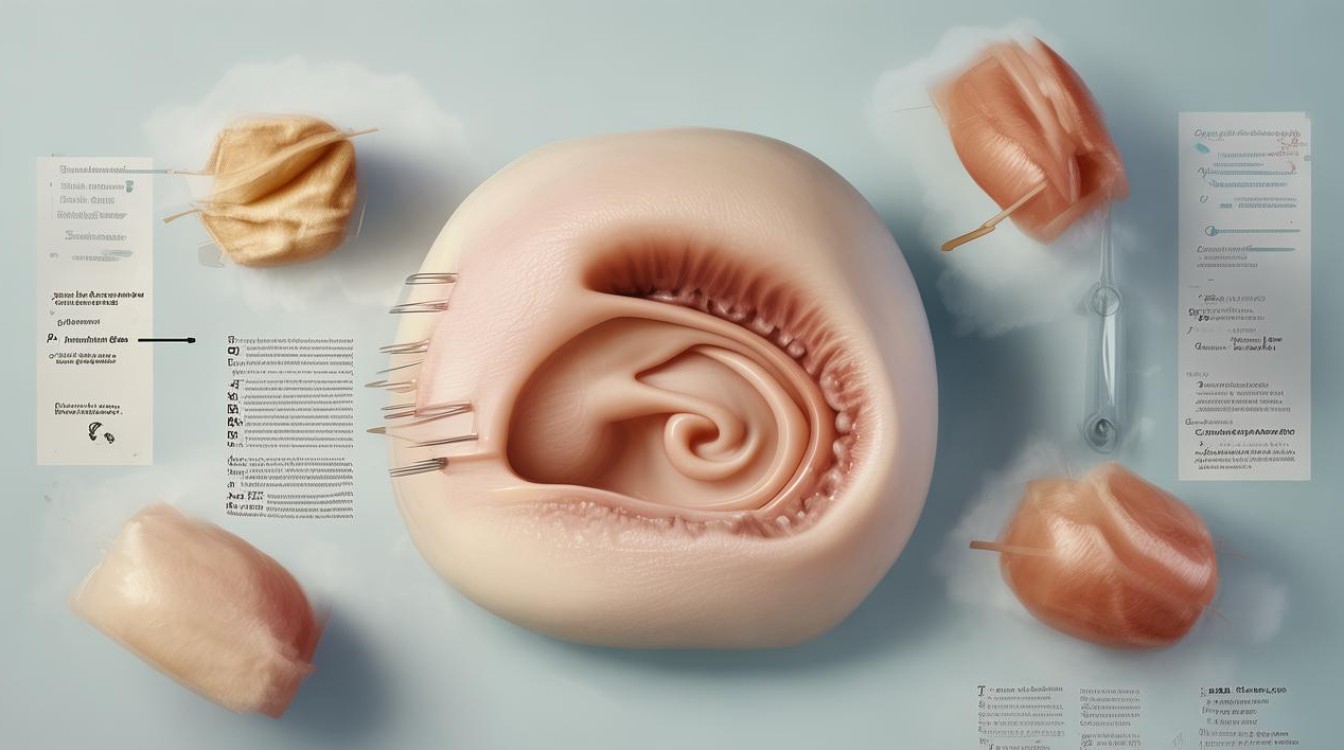 如何科学护理耳朵并保持耳部健康？-图2