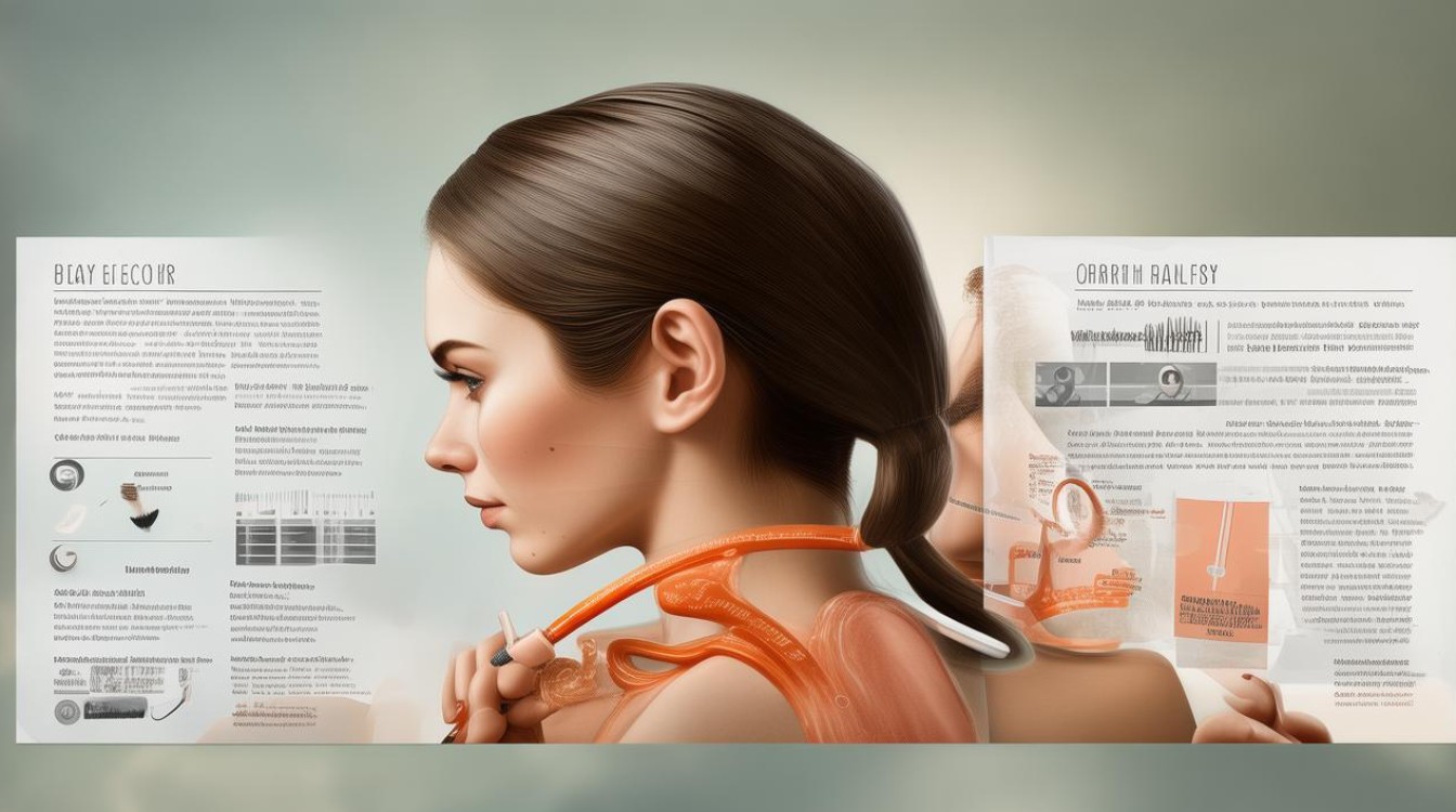 如何科学护理耳朵并保持耳部健康？-图3
