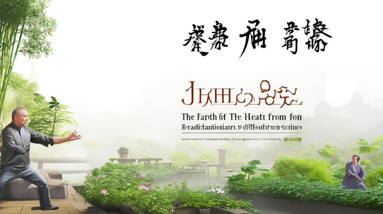 金华养生如何结合传统智慧与现代科学？-图3