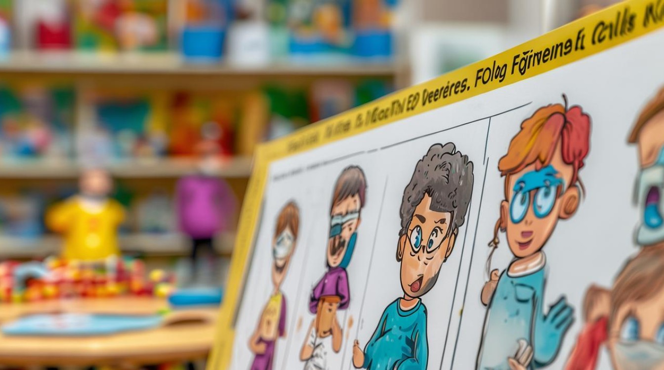 幼儿园如何有效预防感冒？实用指南分享-图2
