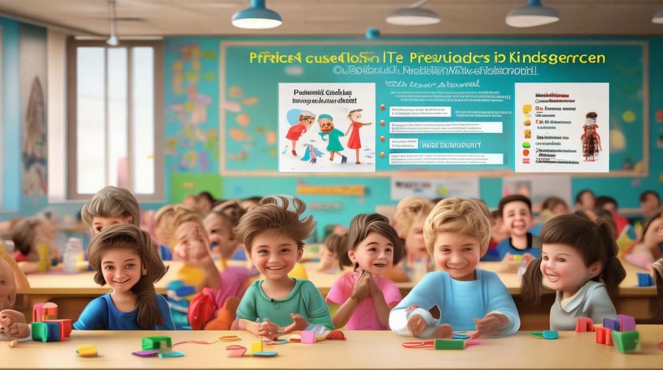 幼儿园如何有效预防感冒？实用指南分享-图4