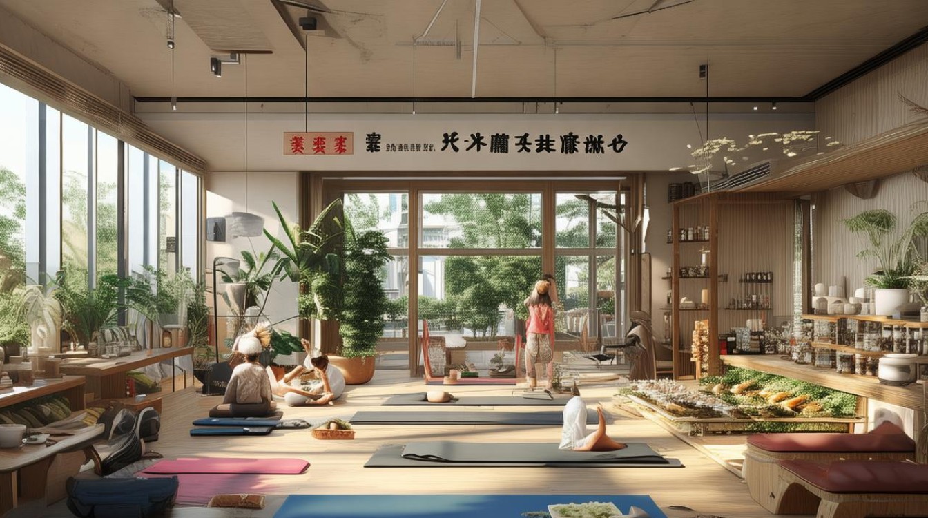 誉健养生如何实践科学保健？-图1