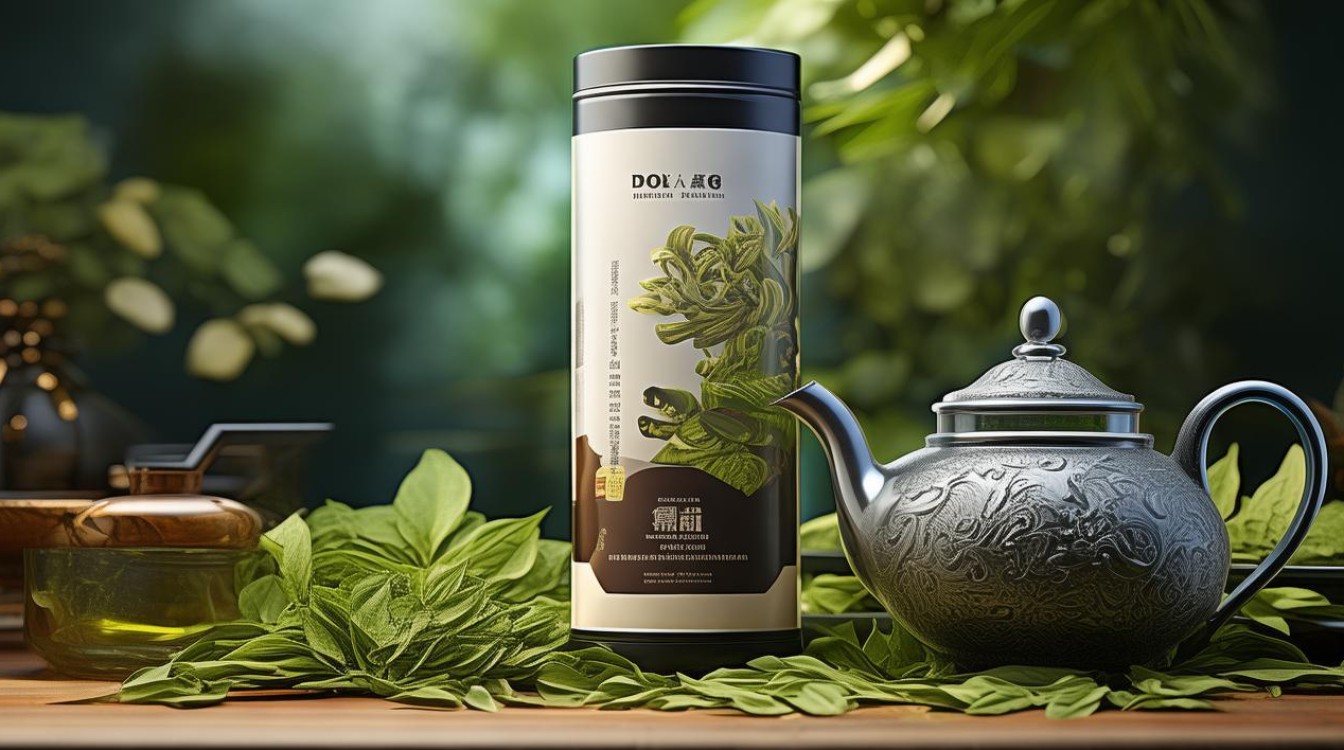 润生堂润生茶如何融合传统与现代养生？-图1