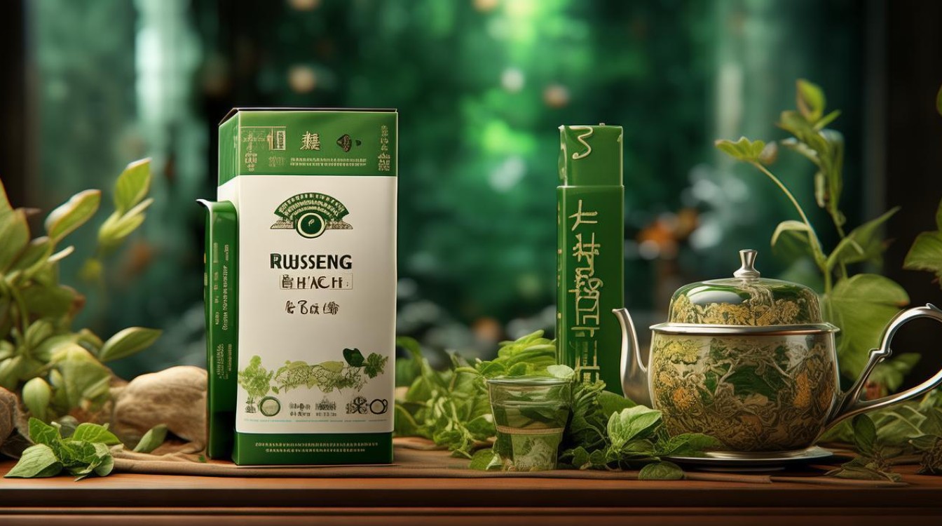 润生堂润生茶如何融合传统与现代养生？-图3
