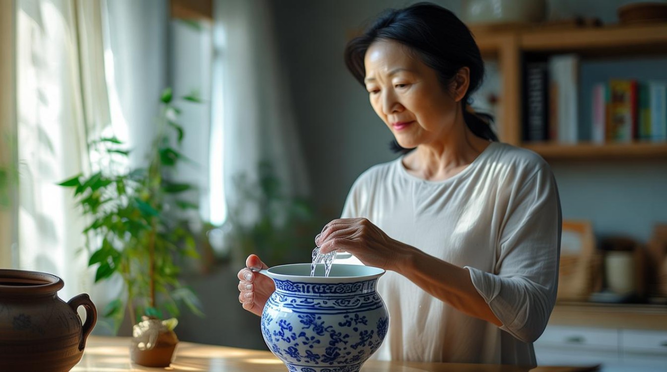 喝生水真的养生吗？传统饮水方式的现代价值探讨-图2