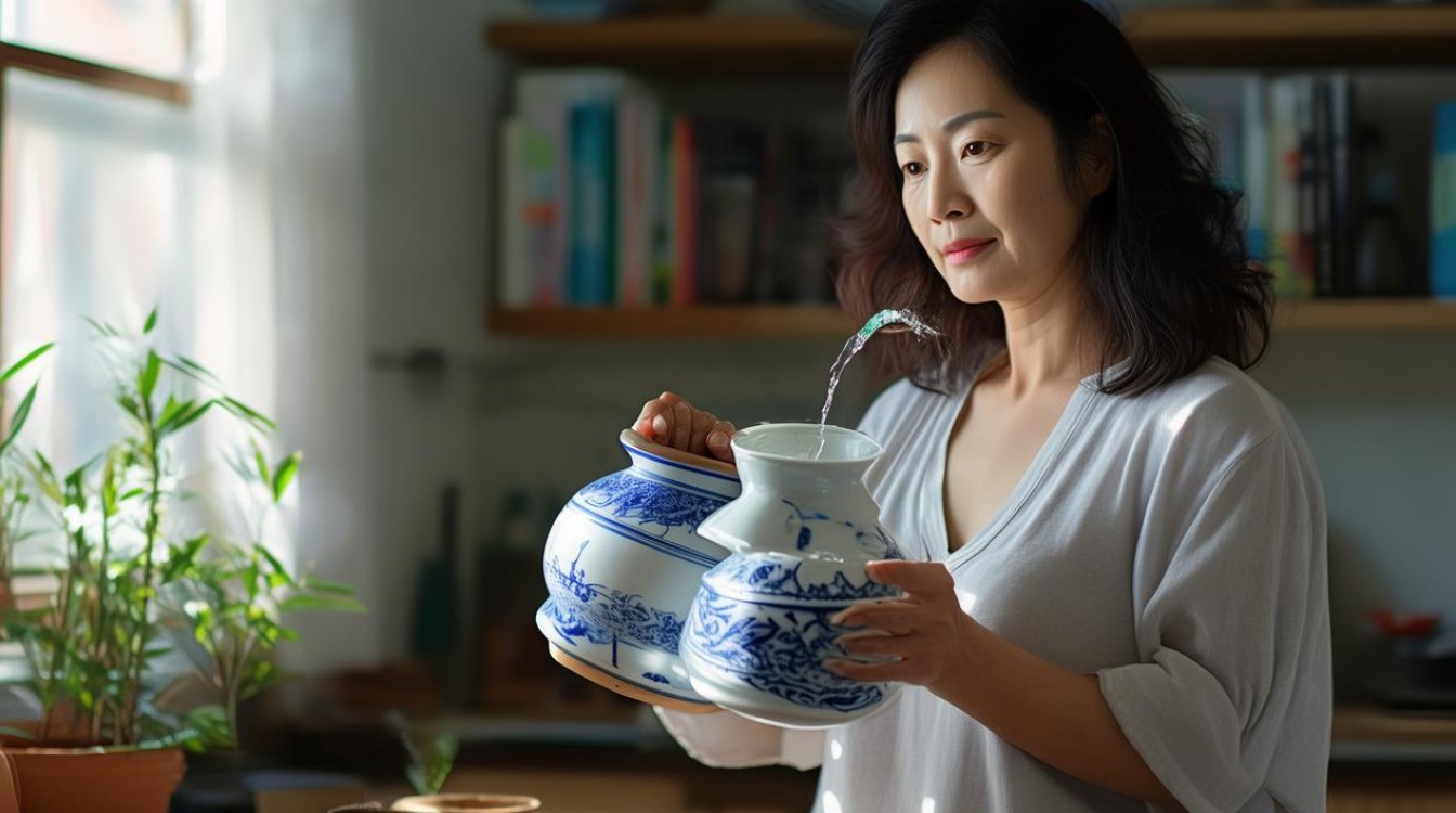 喝生水真的养生吗？传统饮水方式的现代价值探讨-图3