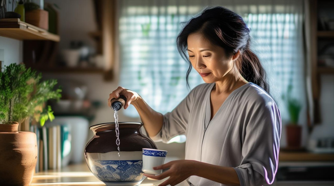 喝生水真的养生吗？传统饮水方式的现代价值探讨-图4