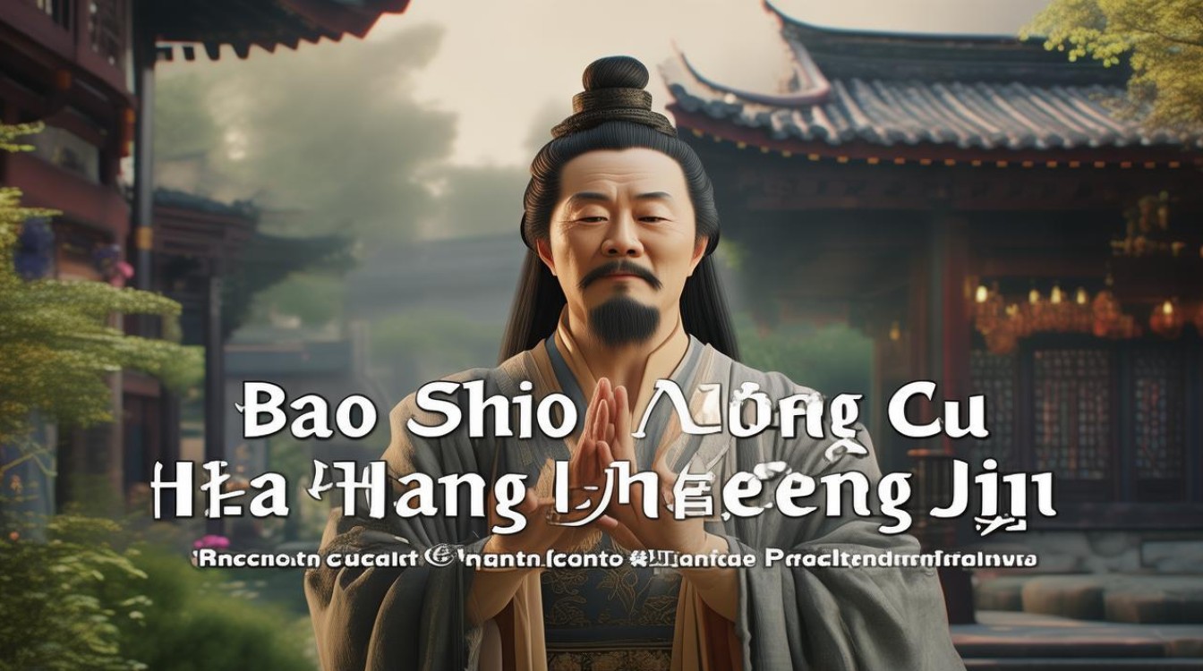 宝狮龙古汉养生灸，如何结合千年智慧提升现代健康？-图3