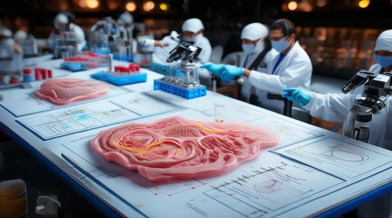 如何预防胎盘老化？科学管理方法全解析-图3