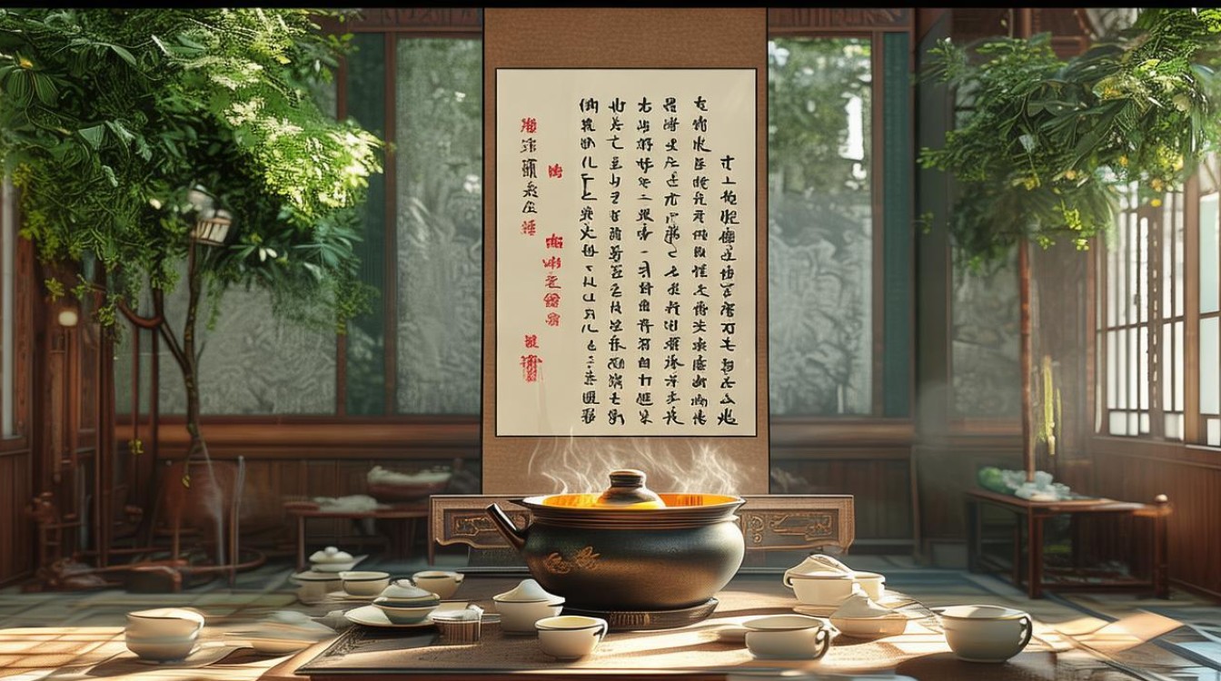 春季养生茶怎么喝最科学？时令饮茶智慧全解析-图2