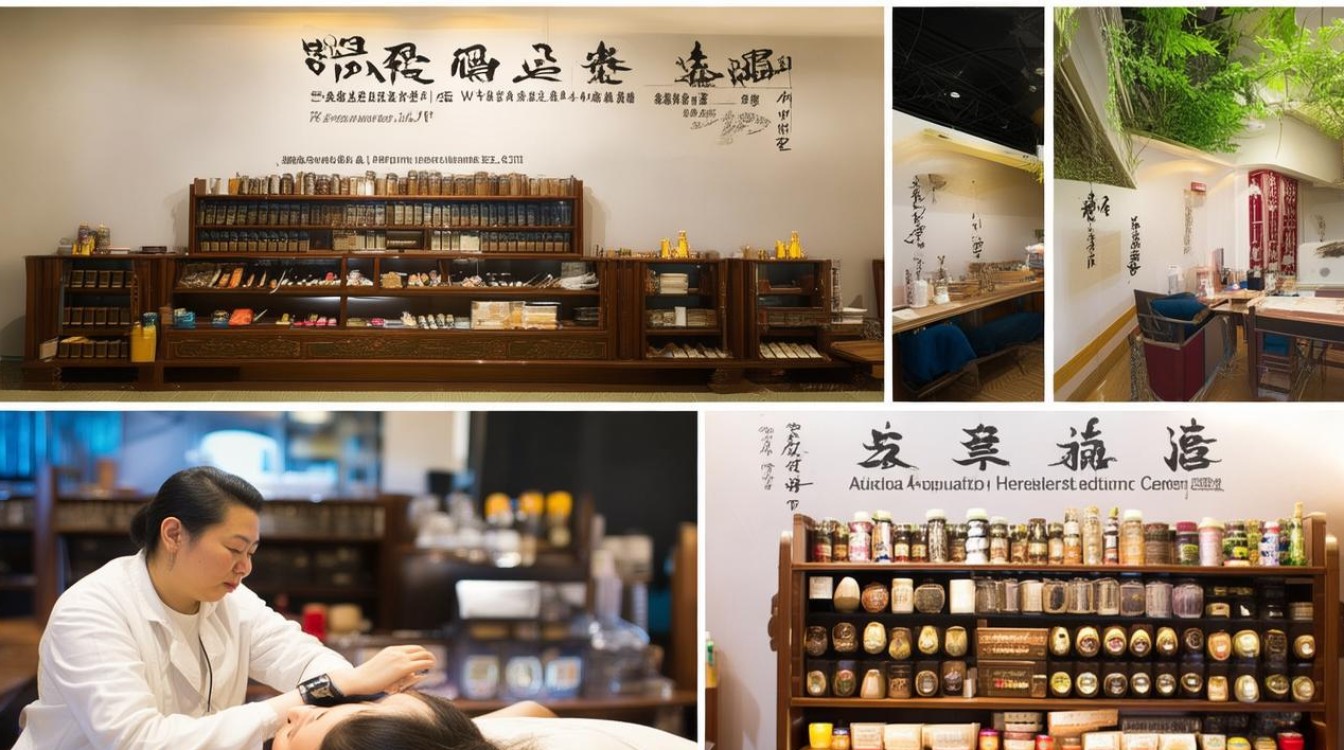 成都艾灸养生馆如何结合传统疗法与现代健康？-图2