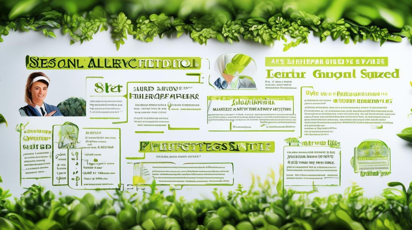 如何有效预防季节过敏？实用指南分享-图3