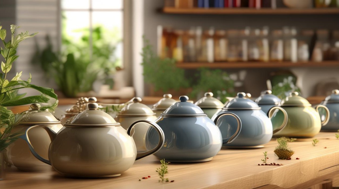 预防糖尿病适合喝什么茶？推荐这几种有效茶饮！-图1