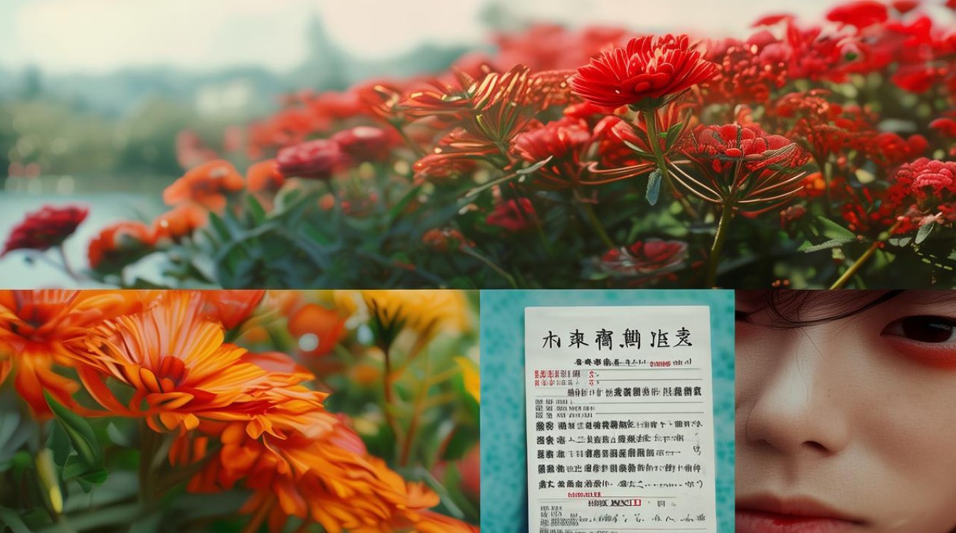 春季上火有哪些典型表现和成因？-图1