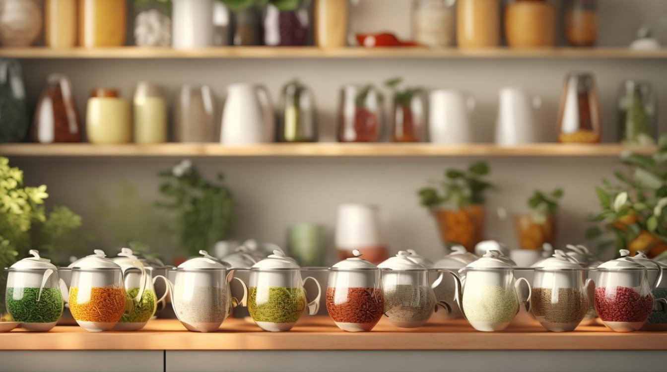 预防糖尿病适合喝什么茶？推荐这几种有效茶饮！-图4