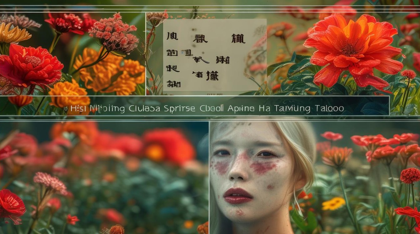 春季上火有哪些典型表现和成因？-图4