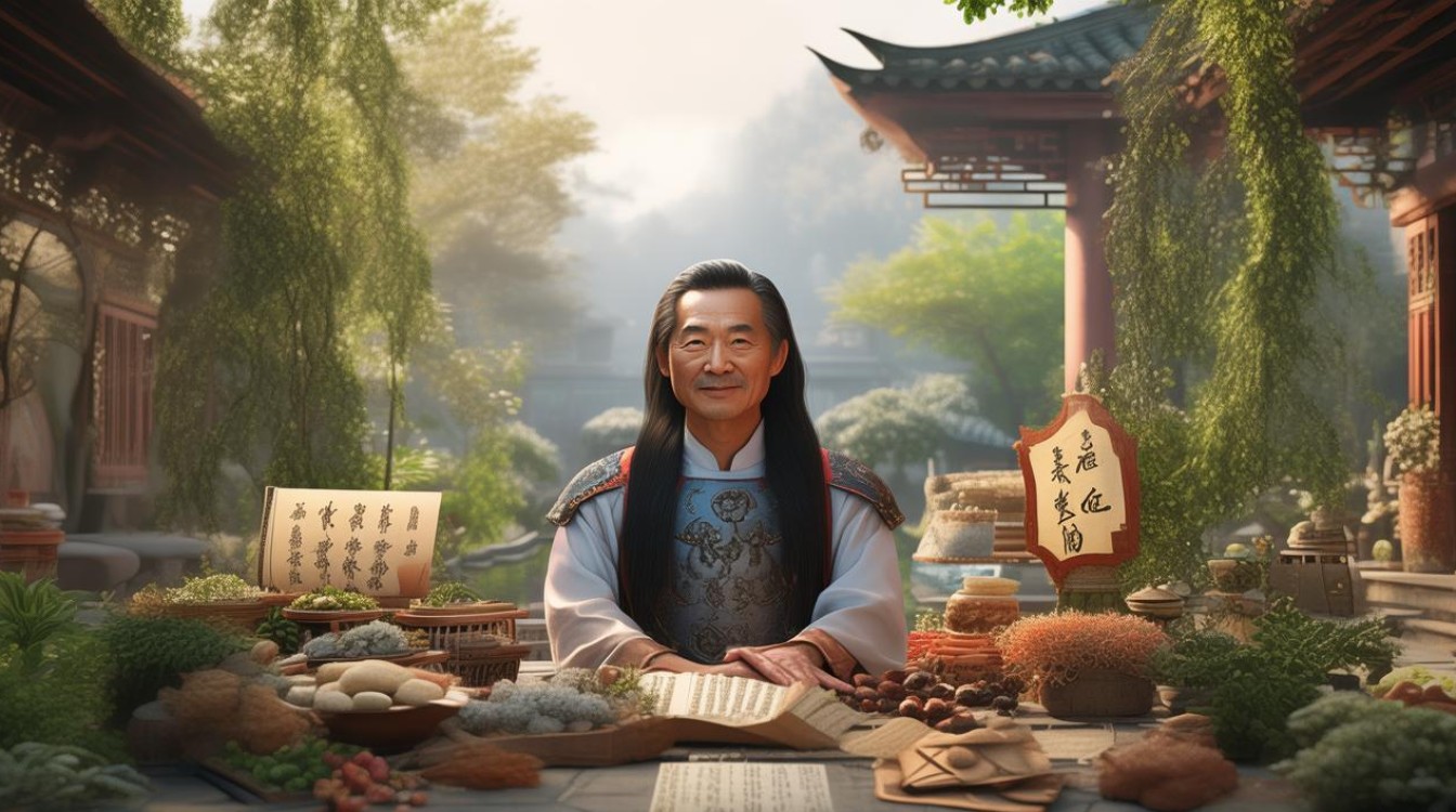 张友谊养生堂，如何科学养生实现健康长寿？-图1