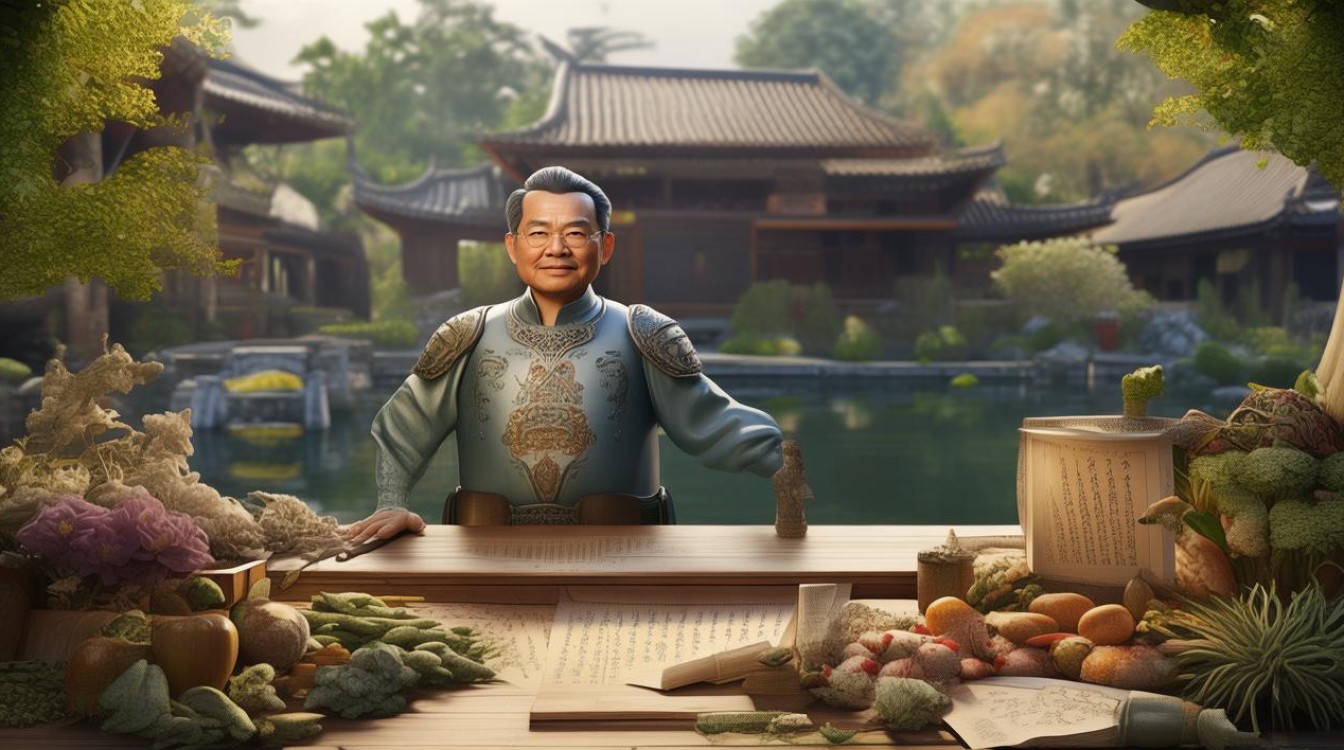 张友谊养生堂，如何科学养生实现健康长寿？-图2