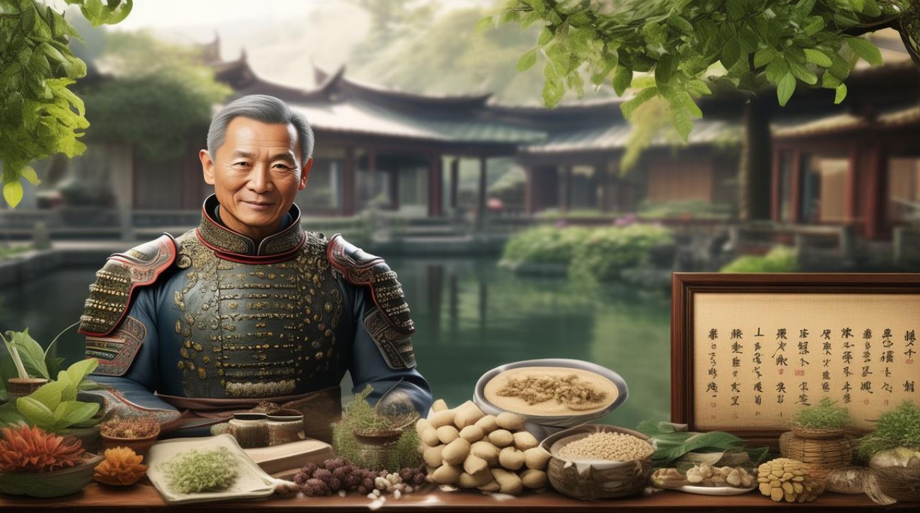 张友谊养生堂，如何科学养生实现健康长寿？-图3