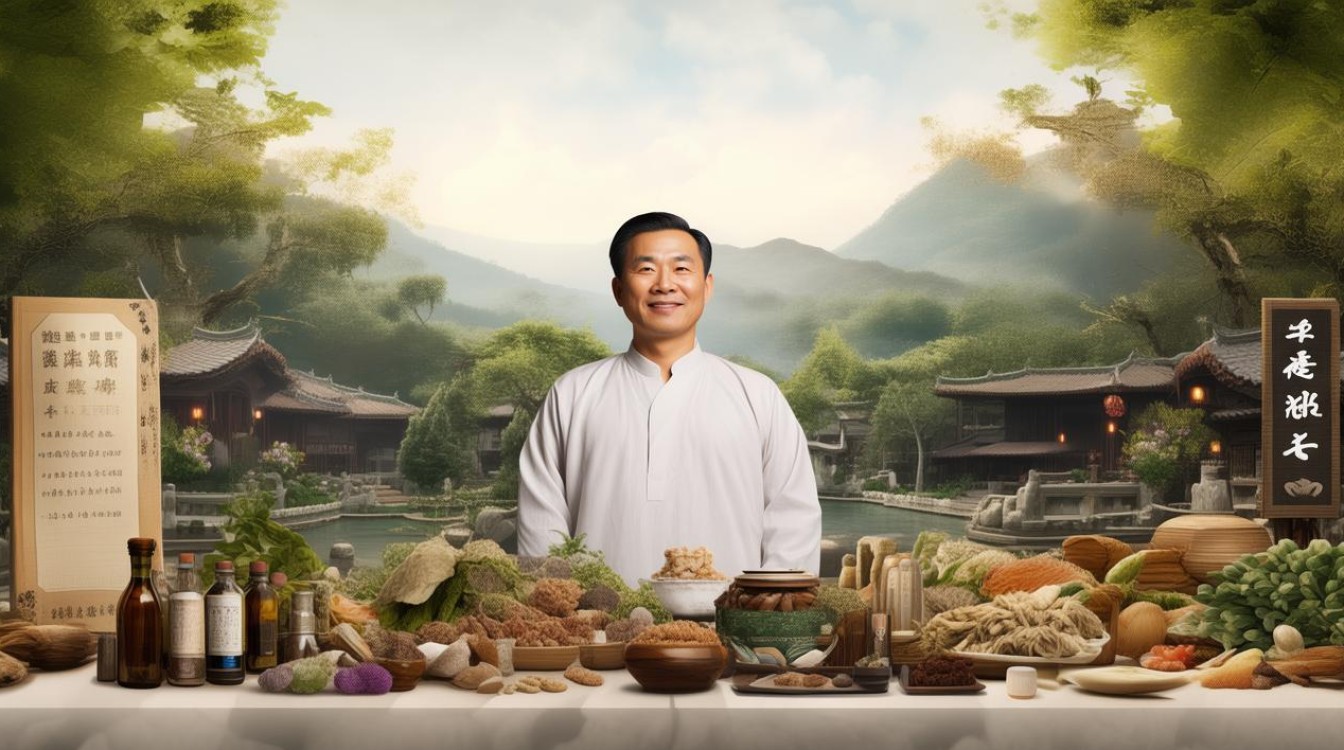 张友谊养生堂，如何科学养生实现健康长寿？-图4