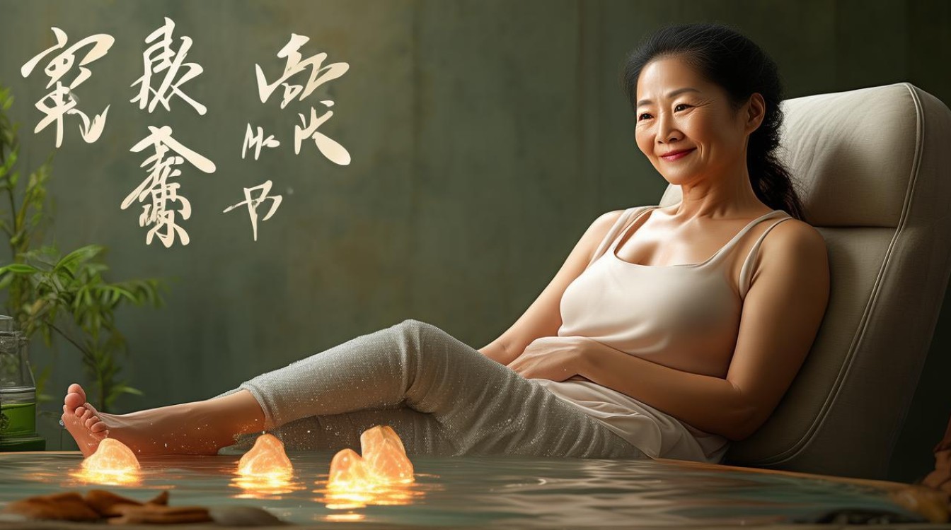 按脚真的能养生吗？科学解析脚底按摩的保健功效-图1