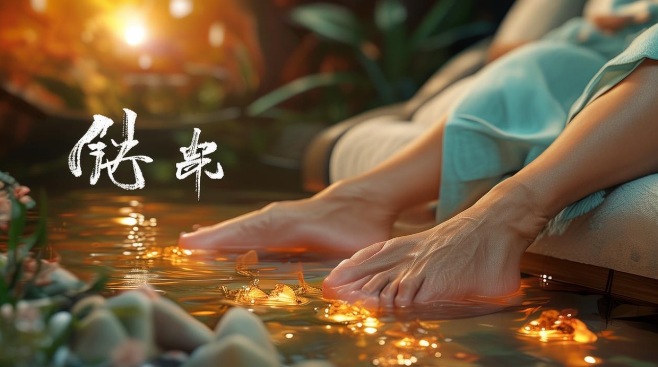 按脚真的能养生吗？科学解析脚底按摩的保健功效-图4