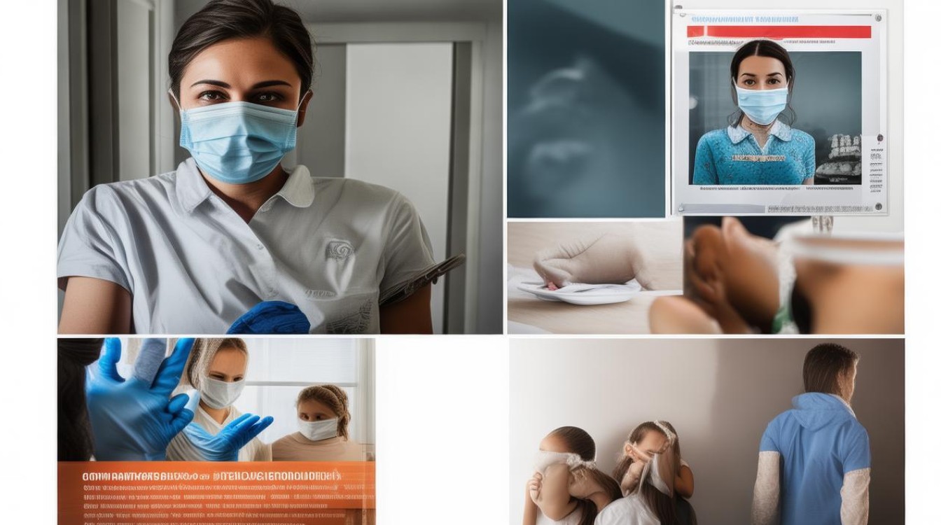 如何有效预防和控制结核病？-图4
